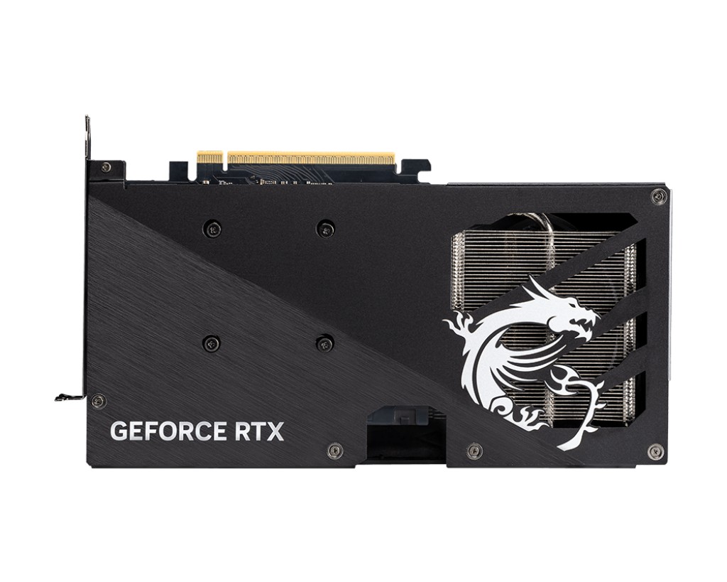 Placa video MSI GeForce RTX 5060 GAMING OC 8G/ 16GB / GDDR7 / 128bit photo 4