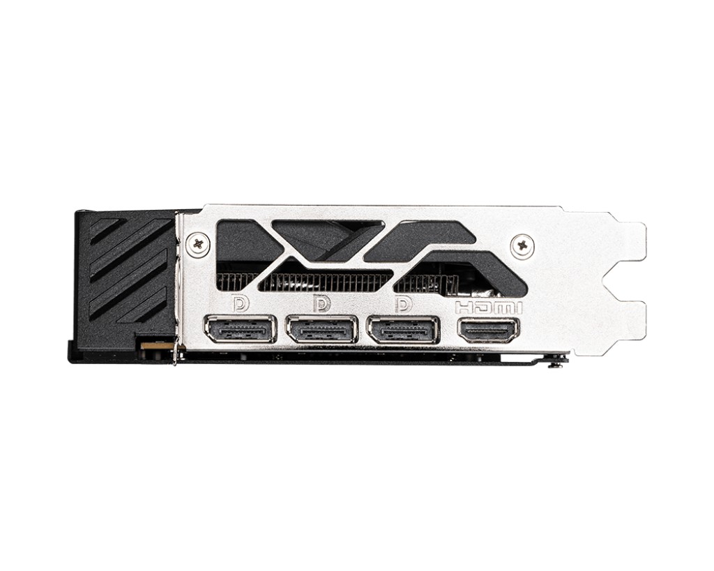 Placa video MSI GeForce RTX 5060 GAMING OC 8G/ 16GB / GDDR7 / 128bit photo 5