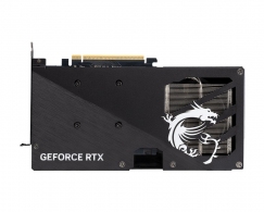 Placa video MSI GeForce RTX 5060 GAMING OC 8G/ 16GB / GDDR7 / 128bit thumbnav 4