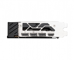 Placa video MSI GeForce RTX 5060 GAMING OC 8G/ 16GB / GDDR7 / 128bit thumbnav 5