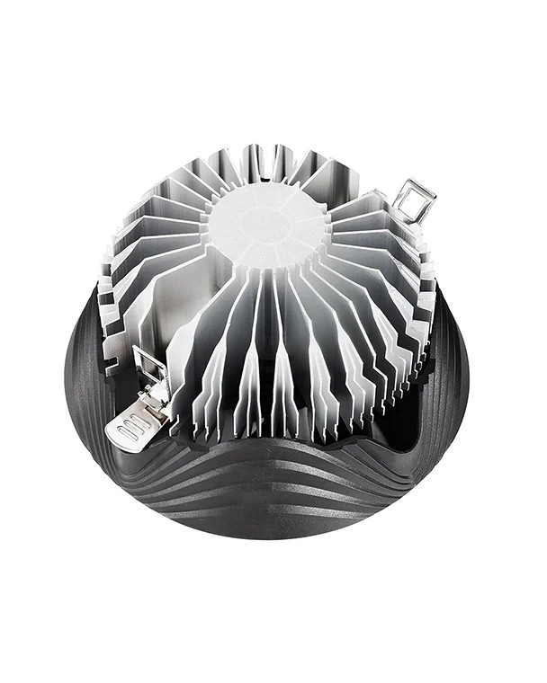 Кулер DEEPCOOL GAMMA  HUNTER V2/ 95W/ Universal/ 1600rpm/ 21dBA/ 55.5 CFM photo 4