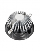 Кулер DEEPCOOL GAMMA  HUNTER V2/ 95W/ Universal/ 1600rpm/ 21dBA/ 55.5 CFM thumbnav 4