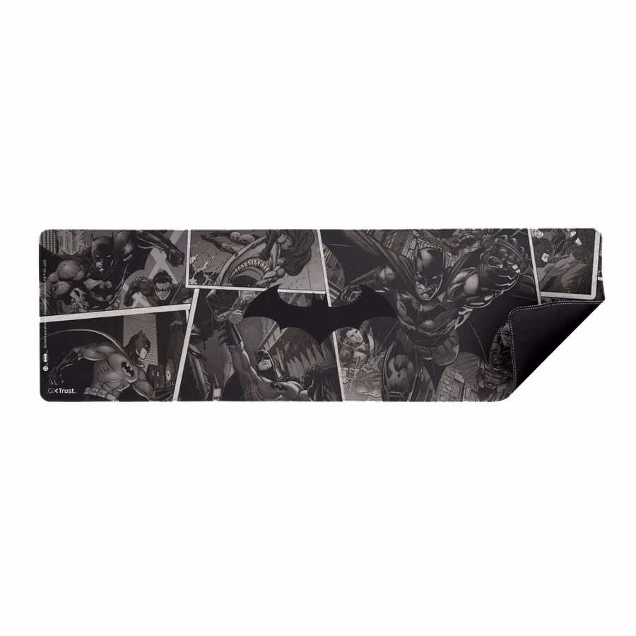 Коврик Trust Gaming GXT 758BM / XXL / Black