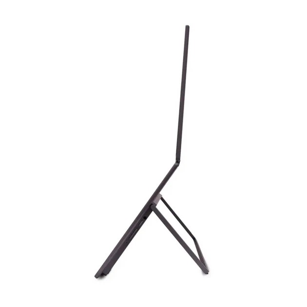 15.6” Двойной портативный монитор ACER PM161QB / 2xFHD/ 4ms / Black photo 3