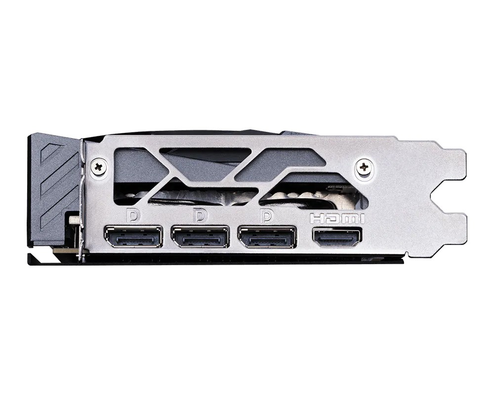 Placa video MSI GeForce RTX 5060 Ti 8G GAMING TRIO OC/ 8GB / GDDR7 / 128bit photo 5