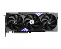 Placa video MSI GeForce RTX 5060 Ti 8G GAMING TRIO OC/ 8GB / GDDR7 / 128bit thumbnav 2