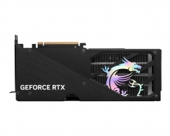 Placa video MSI GeForce RTX 5060 Ti 8G GAMING TRIO OC/ 8GB / GDDR7 / 128bit thumbnav 4