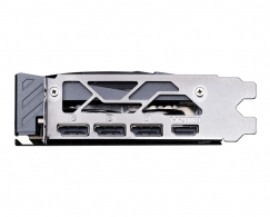 Placa video MSI GeForce RTX 5060 Ti 8G GAMING TRIO OC/ 8GB / GDDR7 / 128bit thumbnav 5