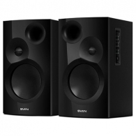 Колонки 2.0 SVEN SPS-701 / 40W RMS / Bluetooth / Black thumbnav 1