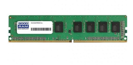 Оперативная память GOODRAM DDR4-2666 8ГБ photo 1