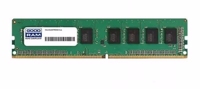 Оперативная память GOODRAM DDR4-2666 16ГБ 