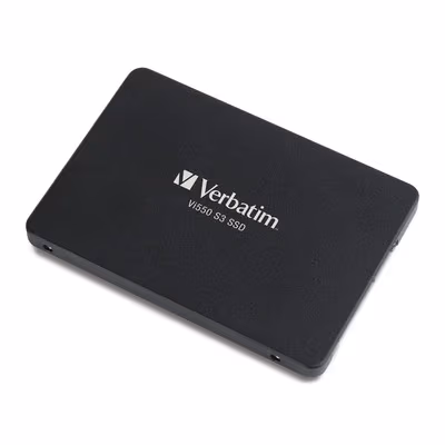 SSD 2.5” Verbatim Vi550 S3 512GB 