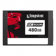 SSD 2.5" Kingston DC500R 480GB  (SEDC500R/480G) thumbnav 1