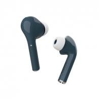Наушники Trust  Nika Touch Bluetooth / Blue thumbnav 1