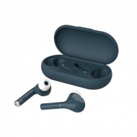 Наушники Trust  Nika Touch Bluetooth / Blue thumbnav 3