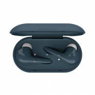 Наушники Trust  Nika Touch Bluetooth / Blue thumbnav 4