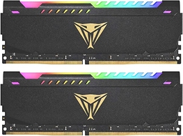 Memorie operativa VIPER (by Patriot) STEEL Performance RGB Sync DDR4-3600 16GB (Kit of 2x8GB) thumbnav 1