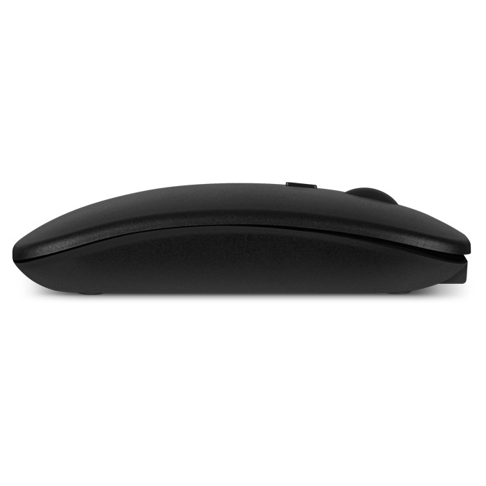 Wireless Mouse Optic SVEN RX-530S / 1600 dpi / rechargeable battery 400 mAh / Black photo 7