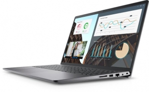 Ноутбук 15.6” Dell Vostro 15 3000 (3530) / Intel Core i7-1355U / 8GB / 512GB SSD / Titan Gray Aluminum thumbnav 2