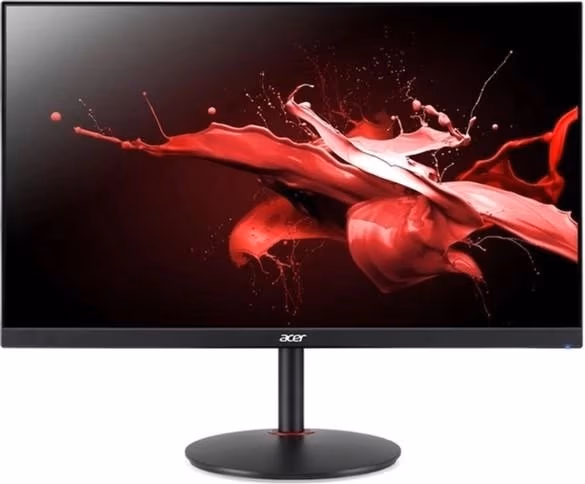 23.8” Monitor Gaming ACER XF240YM [UM.QX0EE.315] / 1ms / 180Hz / Black 