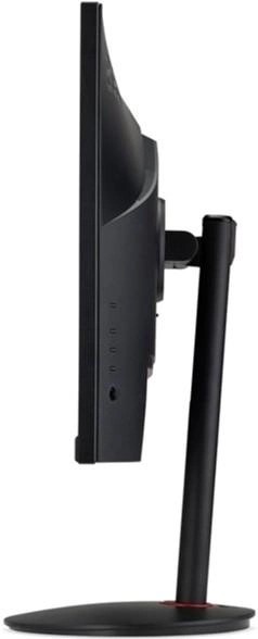 23.8” Monitor Gaming ACER XF240YM [UM.QX0EE.315] / 1ms / 180Hz / Black photo 4