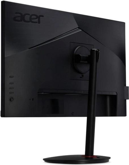 23.8” Monitor Gaming ACER XF240YM [UM.QX0EE.315] / 1ms / 180Hz / Black photo 5