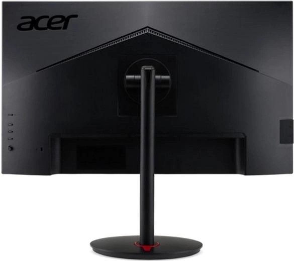 23.8” Monitor Gaming ACER XF240YM [UM.QX0EE.315] / 1ms / 180Hz / Black photo 6
