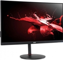 23.8” Monitor Gaming ACER XF240YM [UM.QX0EE.315] / 1ms / 180Hz / Black thumbnav 2
