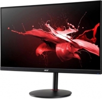 23.8” Monitor Gaming ACER XF240YM [UM.QX0EE.315] / 1ms / 180Hz / Black thumbnav 3