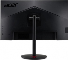 23.8” Monitor Gaming ACER XF240YM [UM.QX0EE.315] / 1ms / 180Hz / Black thumbnav 6
