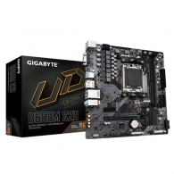 Placa de baza GIGABYTE B650M S2H / AM5 / B650 / DDR5 / mATX thumbnav 1