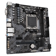 Placa de baza GIGABYTE B650M S2H / AM5 / B650 / DDR5 / mATX thumbnav 3