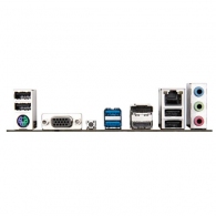 Placa de baza GIGABYTE B650M S2H / AM5 / B650 / DDR5 / mATX thumbnav 4
