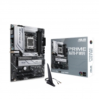 Placa de baza ASUS PRIME X670-P WIFI / AM5 / AMD X670 / DDR5 / ATX thumbnav 1