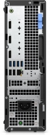 Calculator DELL Optiplex 7010 SFF / lntel Core i5-13500 / 8GB / 512GB SSD / Win11Pro / Black thumbnav 4