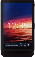 Умная колонка Yandex Station Duo Max with Alisa / 60W / Display 10.5” / FHD / Cam 13Mpx / Red thumbnav 3