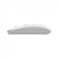 Wireless Tastatura si mouseTrust  Lyra Multi-Device / BT5.0 / White thumbnav 5