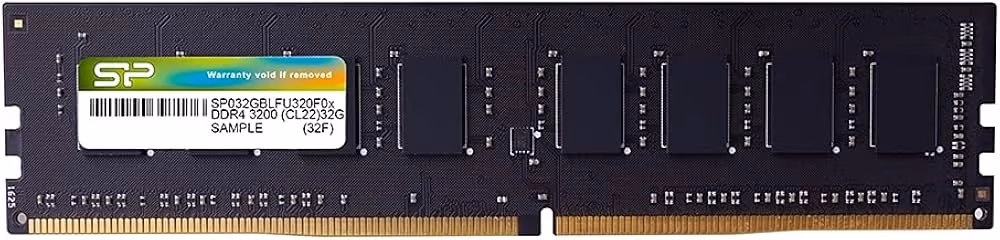 Оперативная память Silicon Power DDR4-3200 32ГБ