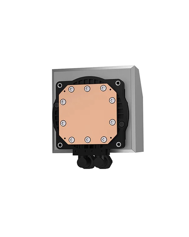 Sisteme de racire DEEPCOOL LT360 ARGB/ Universal/ <38.71dBA/ 72.04 CFM/ Black photo 2