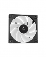 Sisteme de racire DEEPCOOL LT360 ARGB/ Universal/ <38.71dBA/ 72.04 CFM/ Black thumbnav 3