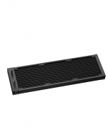 Sisteme de racire DEEPCOOL LT360 ARGB/ Universal/ <38.71dBA/ 72.04 CFM/ Black thumbnav 4
