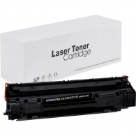 Compatible laser HP 283X/Canon 737H (CF283X/CRG737H) 2.4K Imagine thumbnav 1