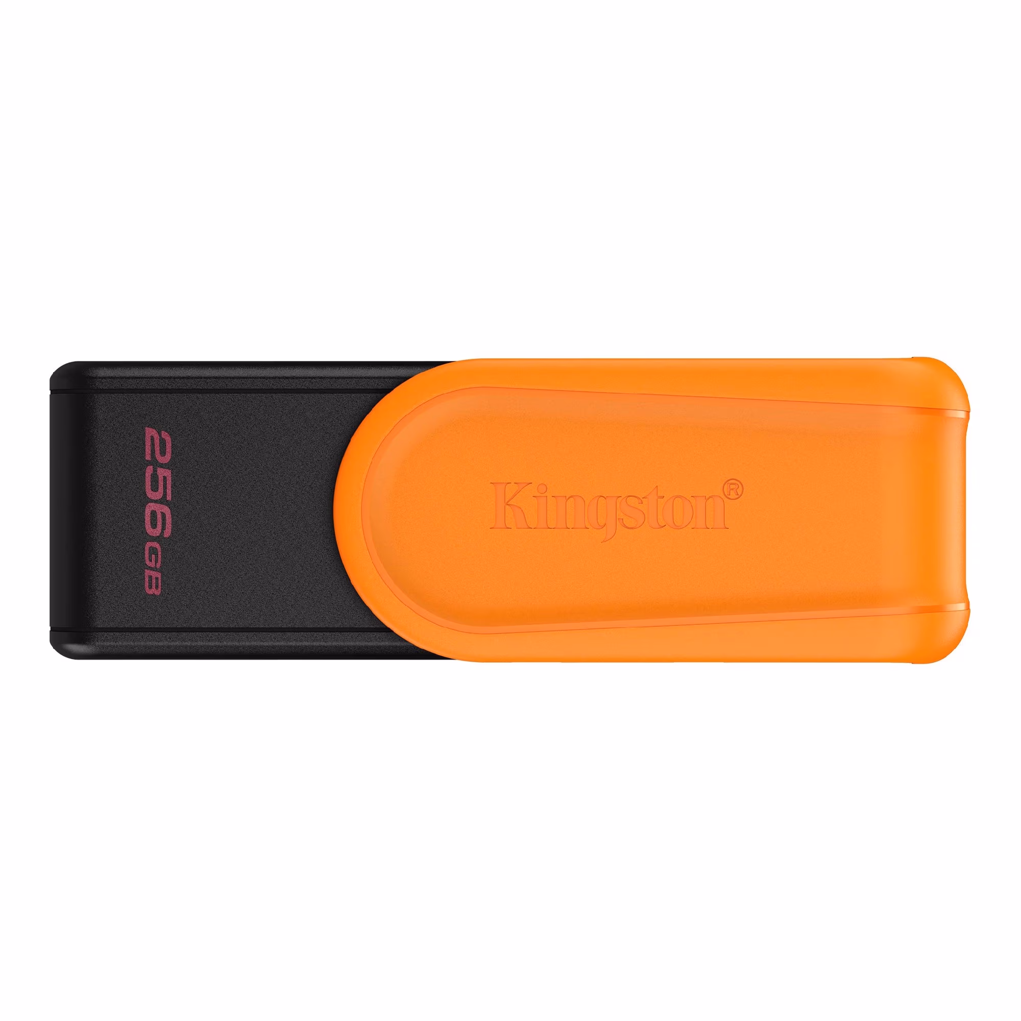Флеш-накопитель USB Kingston DataTraveler Exodia S / 256ГБ / 100 MByte/s