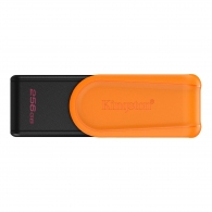 Флеш-накопитель USB Kingston DataTraveler Exodia S / 256ГБ / 100 MByte/s thumbnav 1