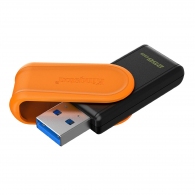 Флеш-накопитель USB Kingston DataTraveler Exodia S / 256ГБ / 100 MByte/s thumbnav 2