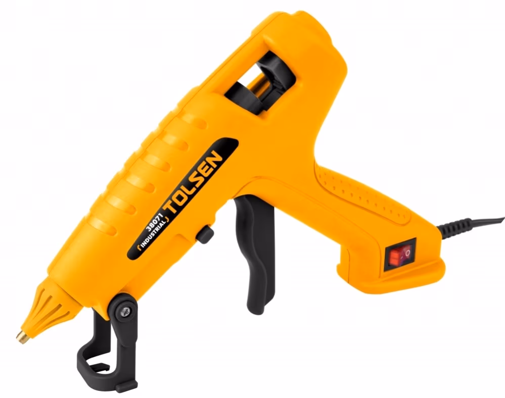 Pistol de lipit cu adeziv 10,9-11,5mm Tolsen 