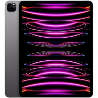 Tableta Apple iPad Pro 12.9 Wi‑Fi 512GB - Space Grey (MNXU3RK/A) thumbnav 1