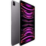 Tableta Apple iPad Pro 12.9 Wi‑Fi 512GB - Space Grey (MNXU3RK/A) thumbnav 2