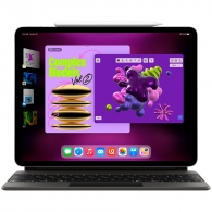 Tableta Apple iPad Pro 12.9 Wi‑Fi 512GB - Space Grey (MNXU3RK/A) thumbnav 4