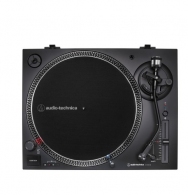 Проигрыватель пластинок Audio-Technica AT-LP120XBT-USB thumbnav 1